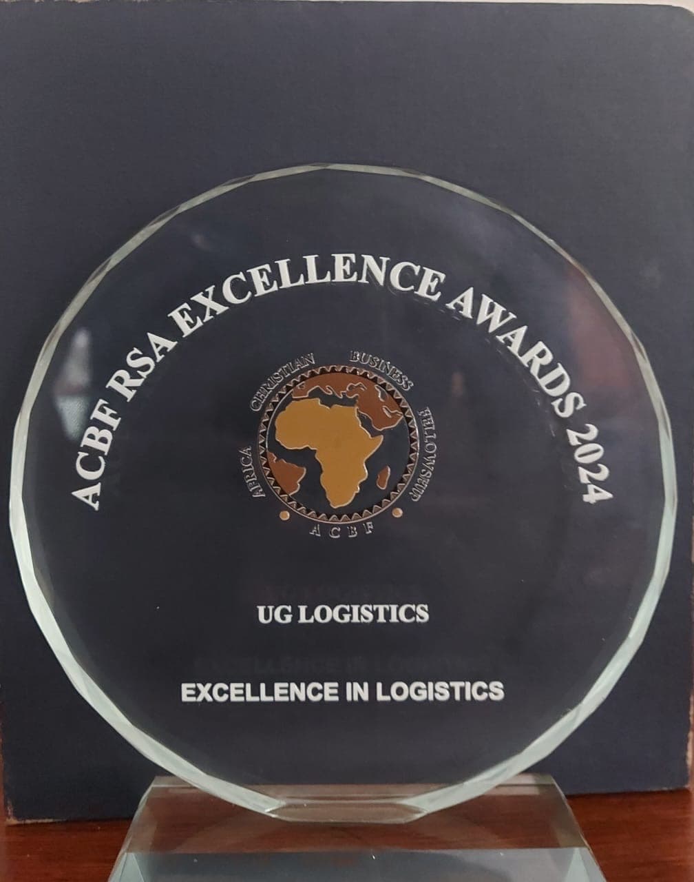 ACBF RSA Excellence Awards 2024
